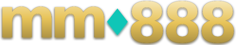 mmo888 logo